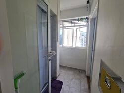 The Tropica (D18), Condominium #581818241